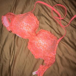 Victoria’s Secret bikini top